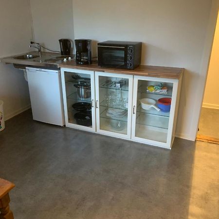 Logstor Camping Quarto foto