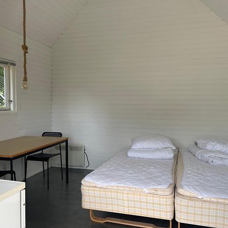 Logstor Camping Quarto foto