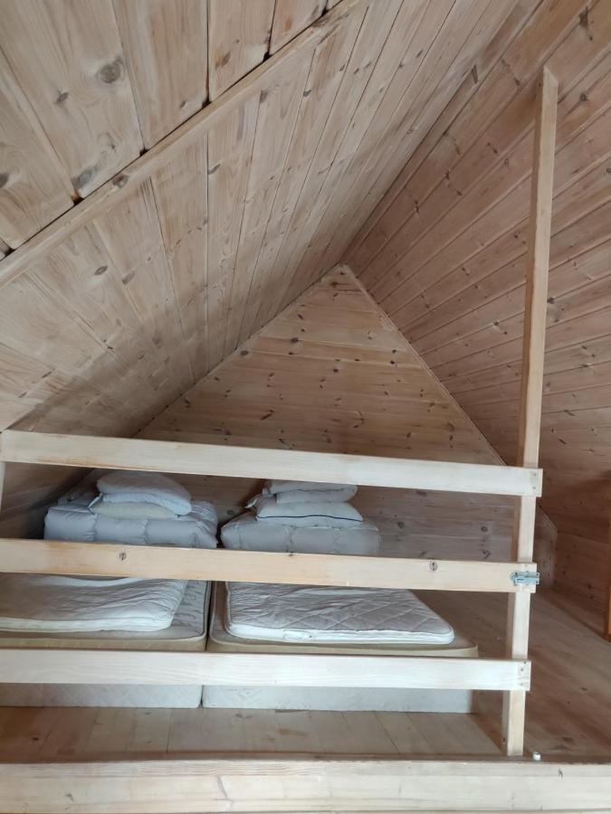 Logstor Camping Quarto foto
