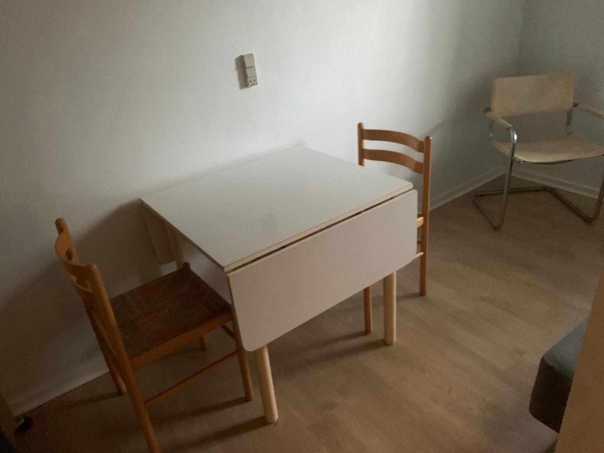 Logstor Camping Quarto foto