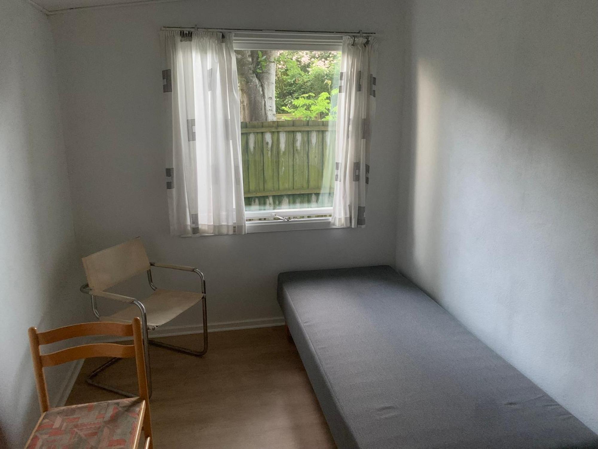Logstor Camping Quarto foto