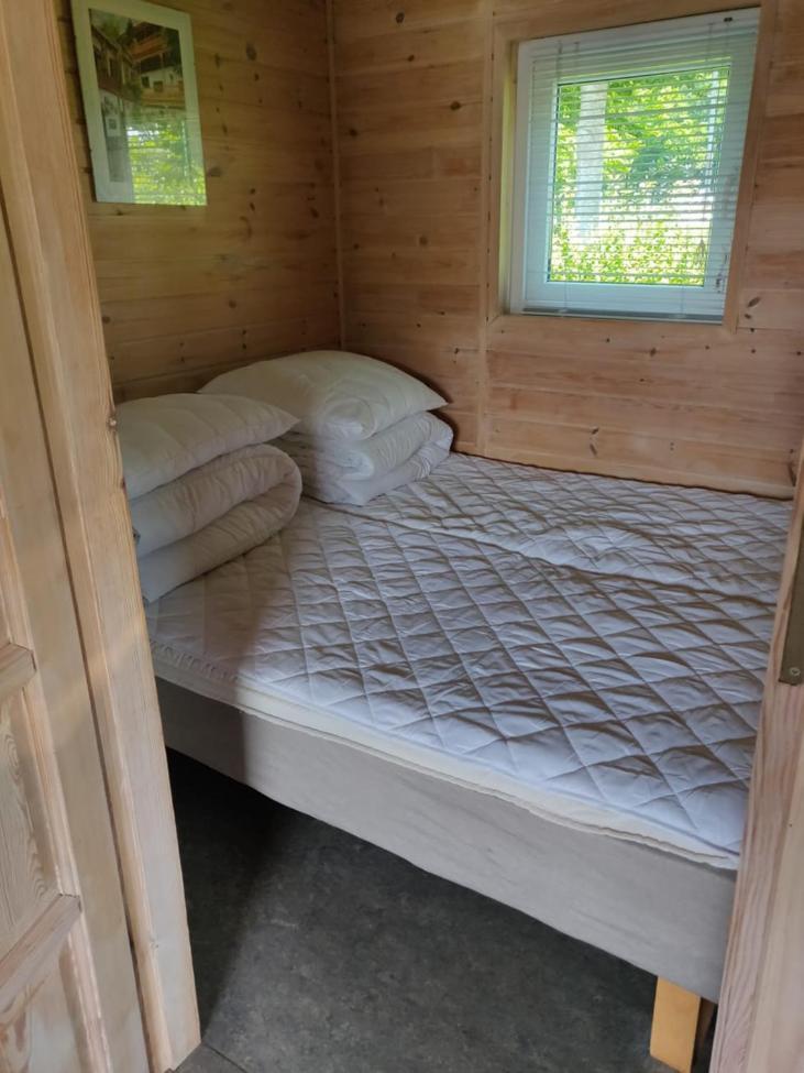 Logstor Camping Quarto foto