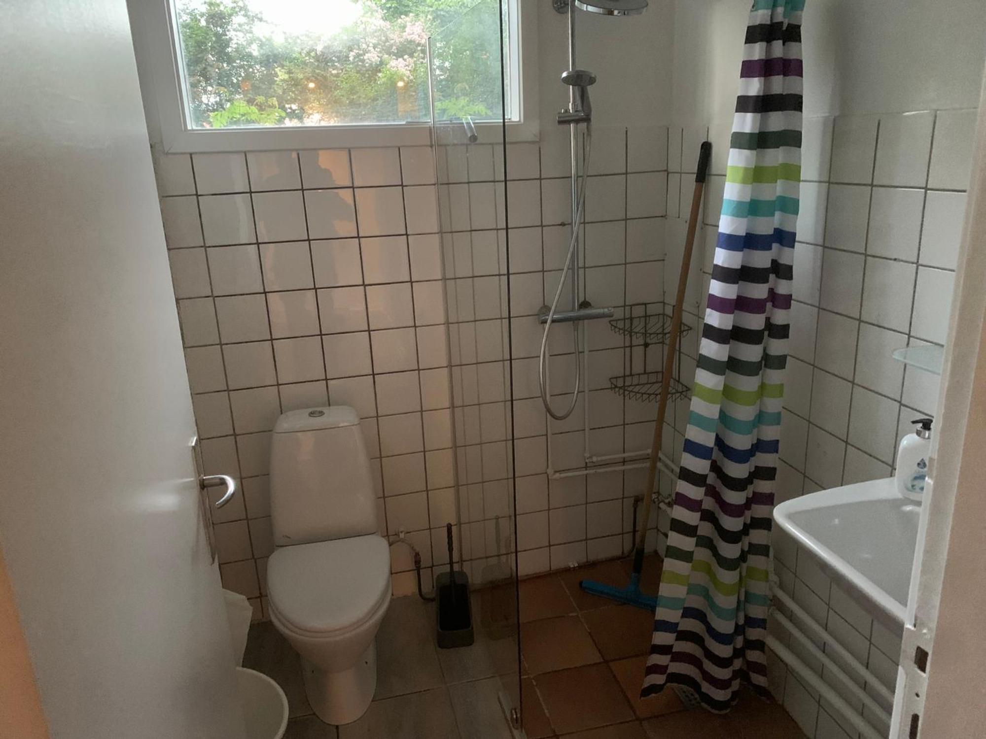 Logstor Camping Quarto foto