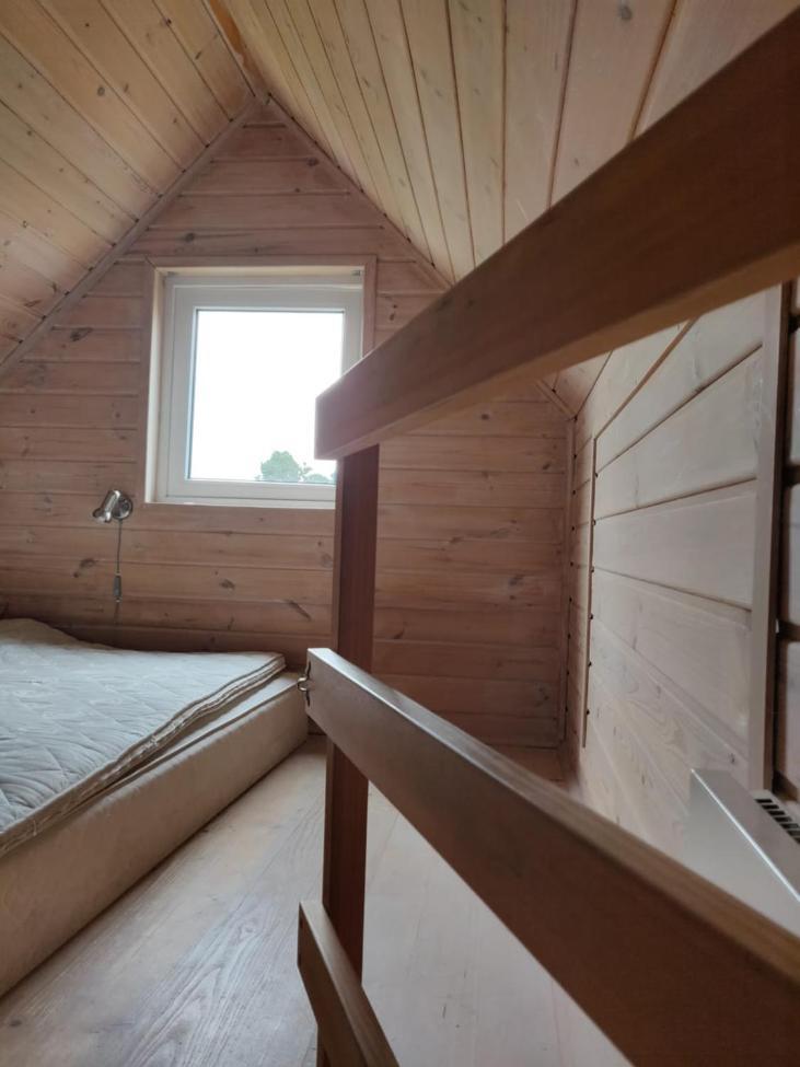 Logstor Camping Quarto foto
