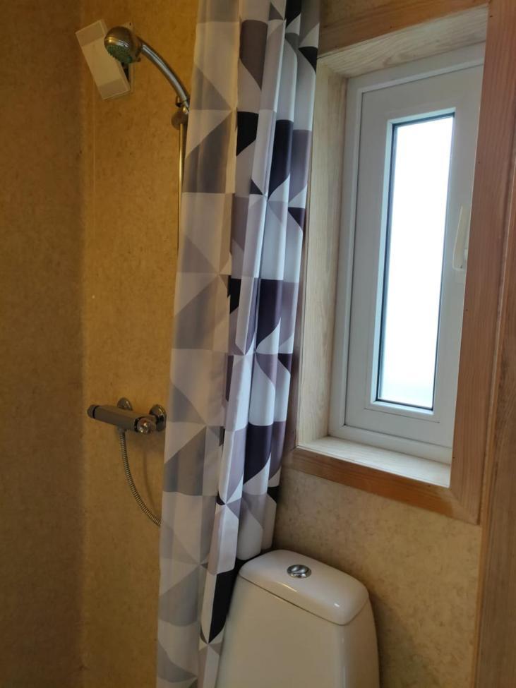 Logstor Camping Quarto foto