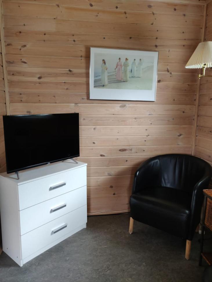 Logstor Camping Quarto foto