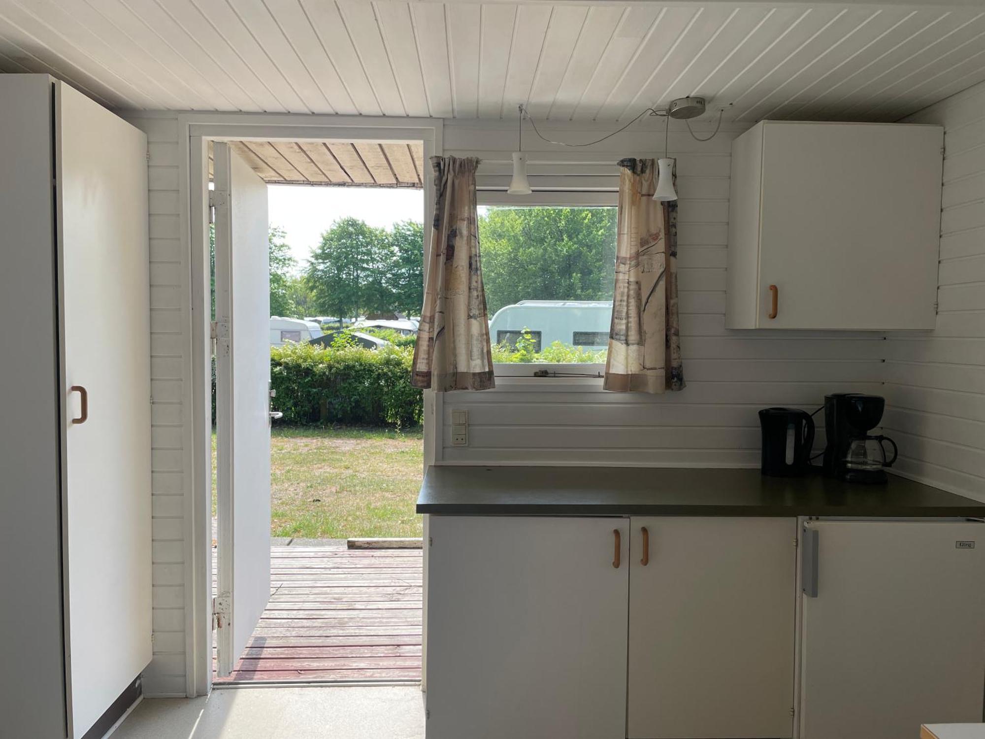 Logstor Camping Quarto foto