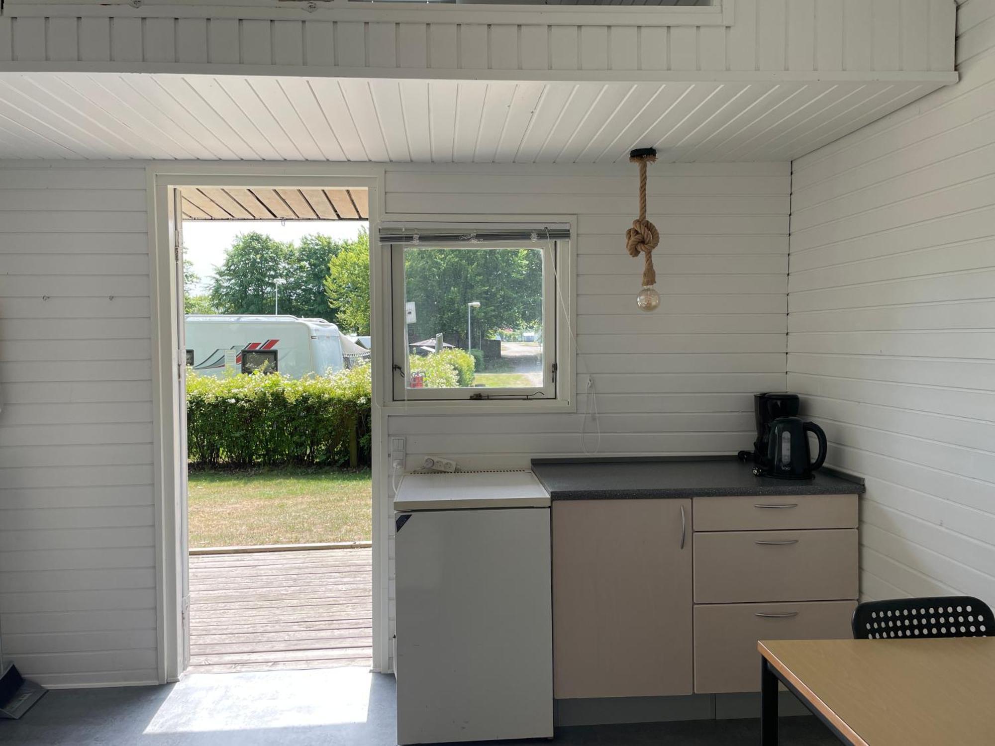 Logstor Camping Quarto foto